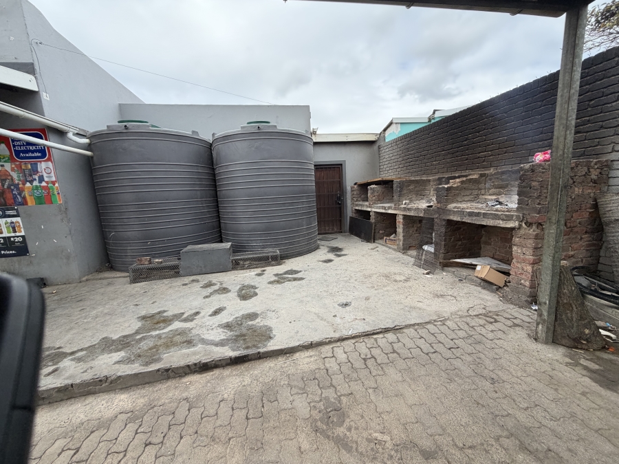 Commercial Property for Sale in Parkridge Eastern Cape